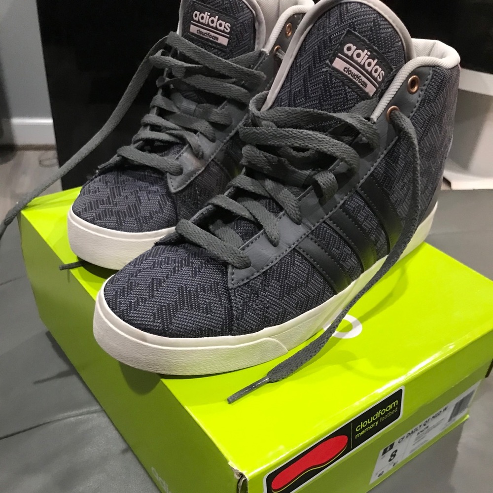 Adidas sneaker